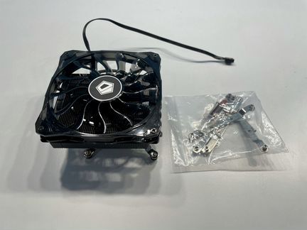 Кулер для процессора ITX 130W ID-Cooling