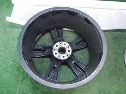 Диск литой R21 BMW X7 G07 (2018-н.в.) 754 стиль 36