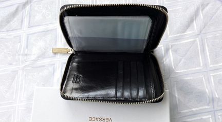 Портмоне Versace
