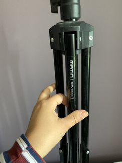 Штатив matinmt-1800
