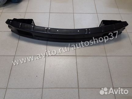 Усилитель бампера Daewoo Nexia