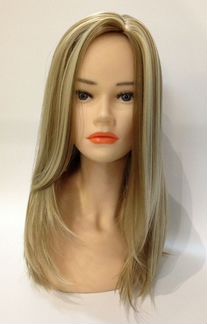 Парик из искусственных волос E 9140