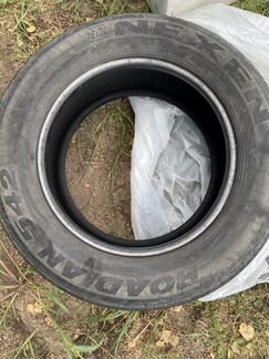 Автомобильная шина Nexen Roadian HP SUV 265/60 R18