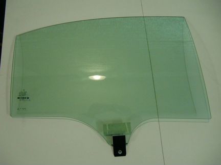 Стекло задней правой двери Mercedes W222 S class