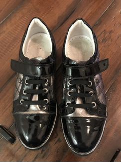 Ботинки для девочек