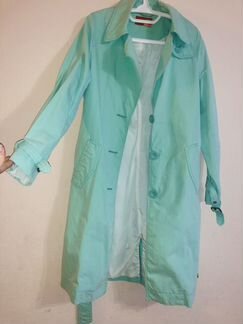 Летние steinberg Пальто куртки дублёнка накидка пл