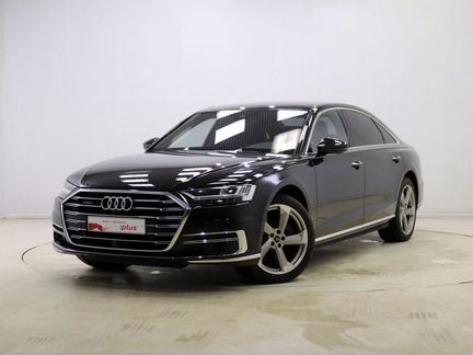 Audi A8 3.0 AT, 2019, 7 973 км