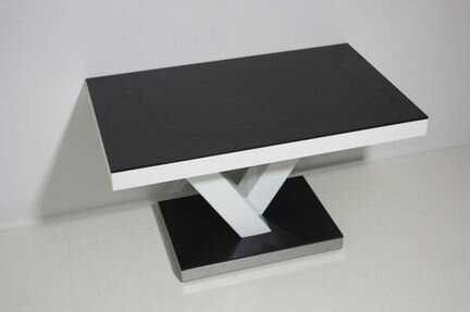 Журнальный Столик в Стиле лофт