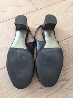 Босоножки Renzoni Италия кожа 38 размер