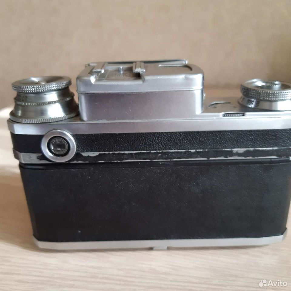 Пленочный фотоаппарат Киев 89090918108 купить 5