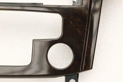 Рамка магнитолы Ford Mondeo 2007-14