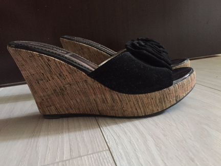 Сабо женские 40 размер