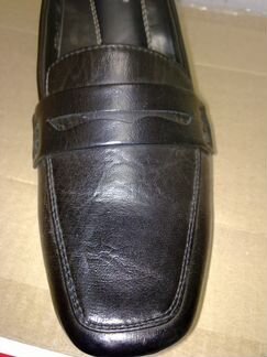 Туфли новые Delotti