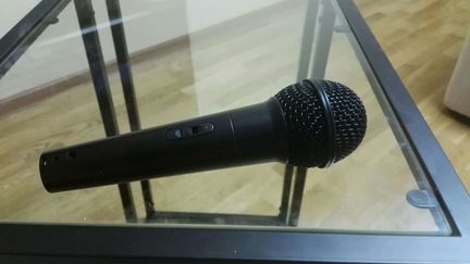 Микрофон