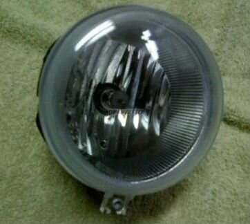 Фара для Додж Нитро 2007 2011