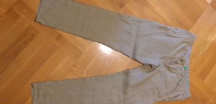 Брюки United colors of benneton