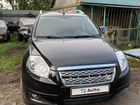 Geely Emgrand X7 2.4 AT, 2014, 40 000 км
