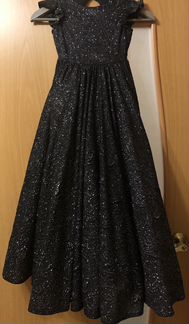 Платье Розалин