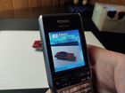 Nokia 3230 объявление продам