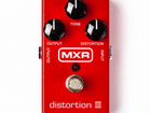 MXR M115 Distortion III объявление продам