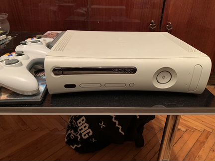 Xbox 360