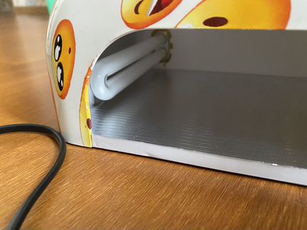 Лампа для маникюра UV 36 watt