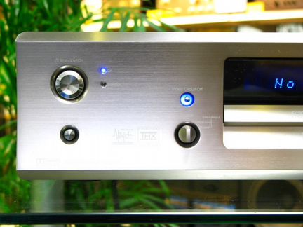 Integra rеsеarch топ универсальный проигрыватель