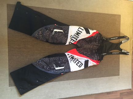 Новый Комбинезон Snogear (BRP) Limited