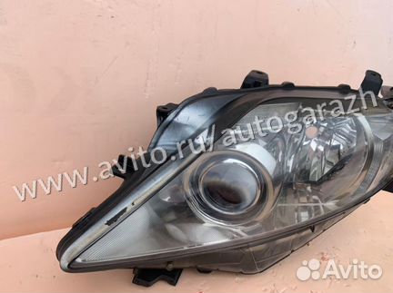 Фара передняя левая Lexus Rx270 2.7 2009-2011