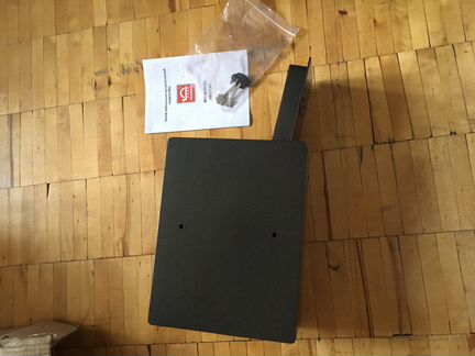 Металлический шкаф Stardis - мш 00-01 пс Сейф