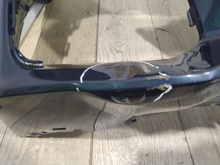 Бампер передний бмв Х7 Г07 М-Пакет BMW X7 G07 M-Pa