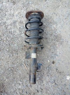 Амортизатор передний левый Ford Mondeo BE aoba