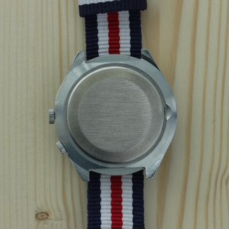 Ракета 24 часа Вахтенные часы СССР в