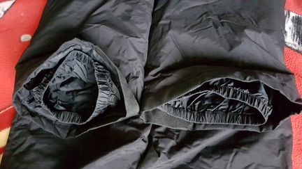 Брюки комбинезон Columbia 164