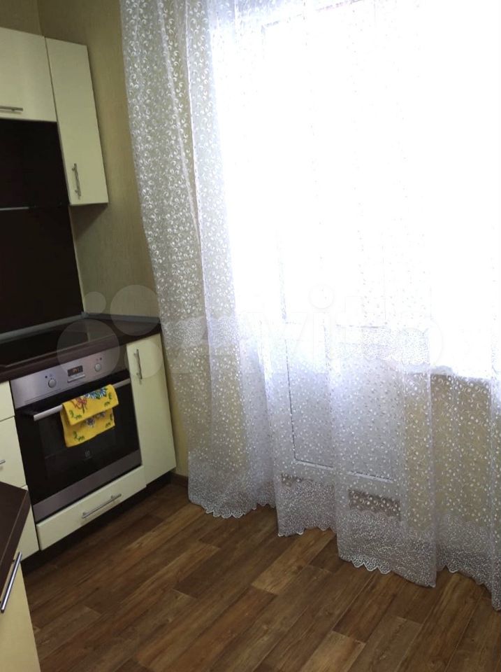 1-к квартира, 32 м², 4/5 эт.