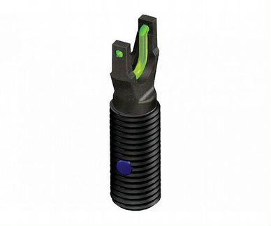 Оптоволоконная мушка HiViz AK2010 для ак (Сайга, Т