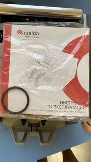 Счетная машинка assida