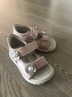 Босоножки