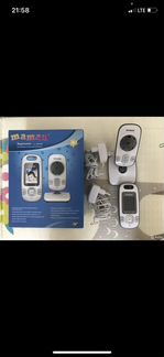 Видеоняня maman bm2600