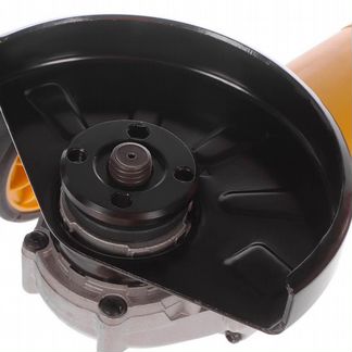 Машина шлифовальная угловая DeWalt DWE4237