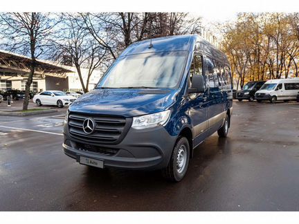 Mercedes-Benz Sprinter 2.2 МТ, 2020