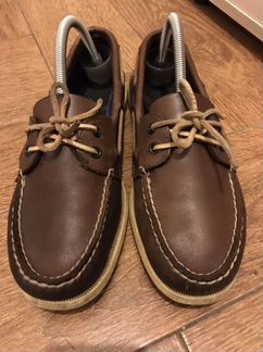 Топсайдеры sperry 41