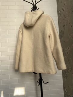 Пальто женское зимнее