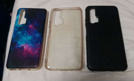 Телефон Huawei Honor 20 Pro, Хонор 20 про, 256гб