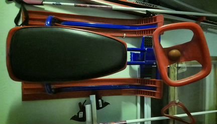 Снегокат аргамак