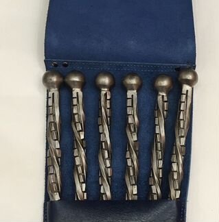 Набор шампуров