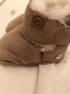 Пинетки UGG оригинал