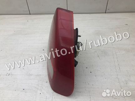 Фонарь правый Mitsubishi Mirage 5 4G15 1998