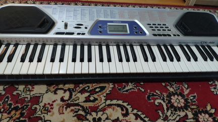 Синтезатор CTK 481