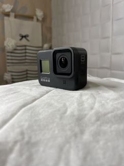 Камера GoPro Hero 8